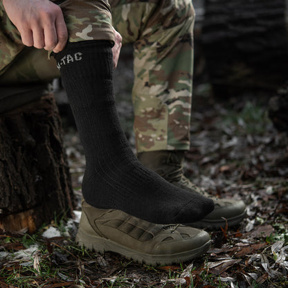 Socks Winter Wool