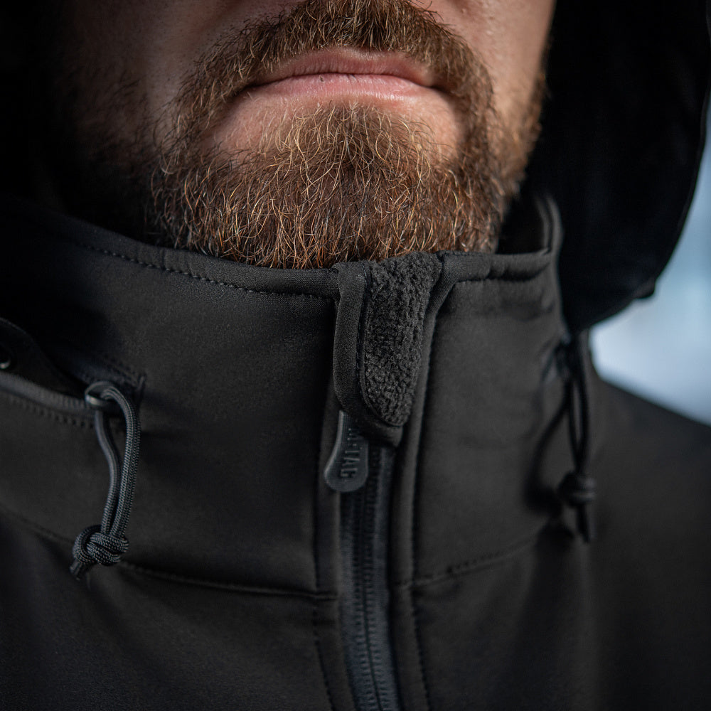 M-Tac Soft Shell Jacket