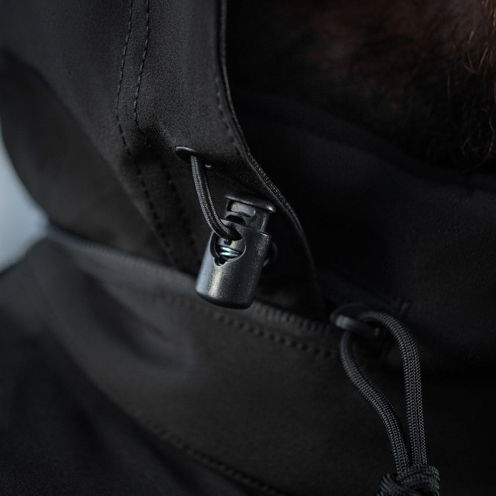 M-Tac Soft Shell Jacket