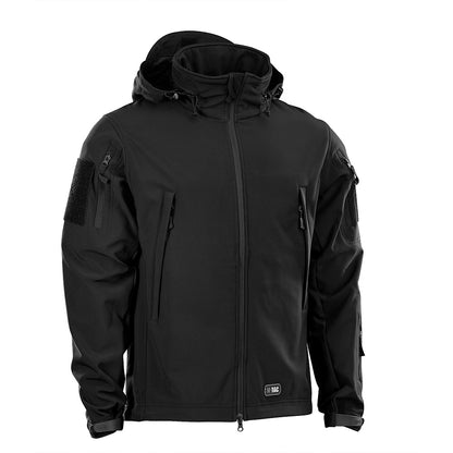 M-Tac Soft Shell Jacket