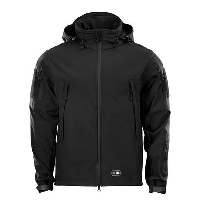 M-Tac Soft Shell Jacket