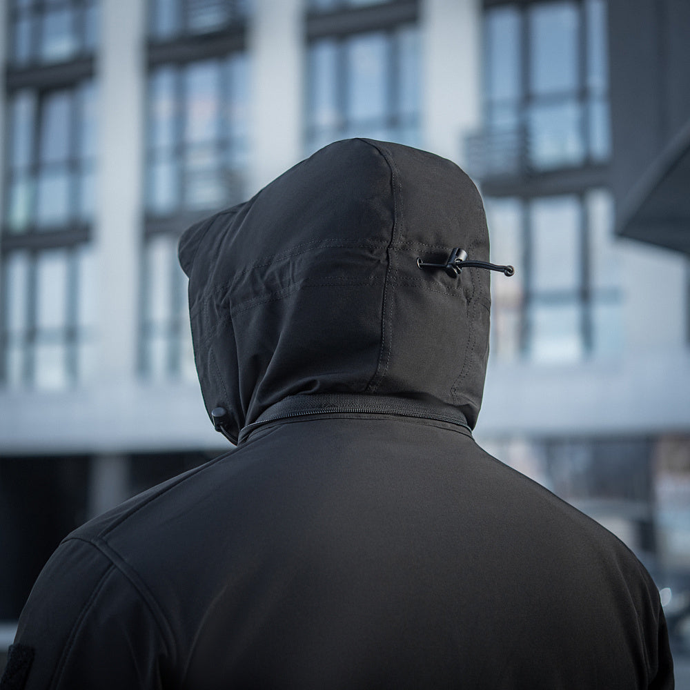 M-Tac Soft Shell Jacket