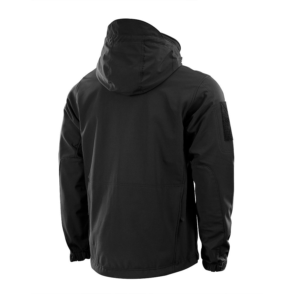 M-Tac Soft Shell Jacket