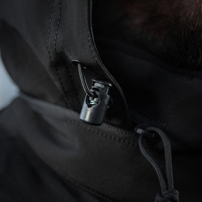 M-Tac Soft Shell Jacket
