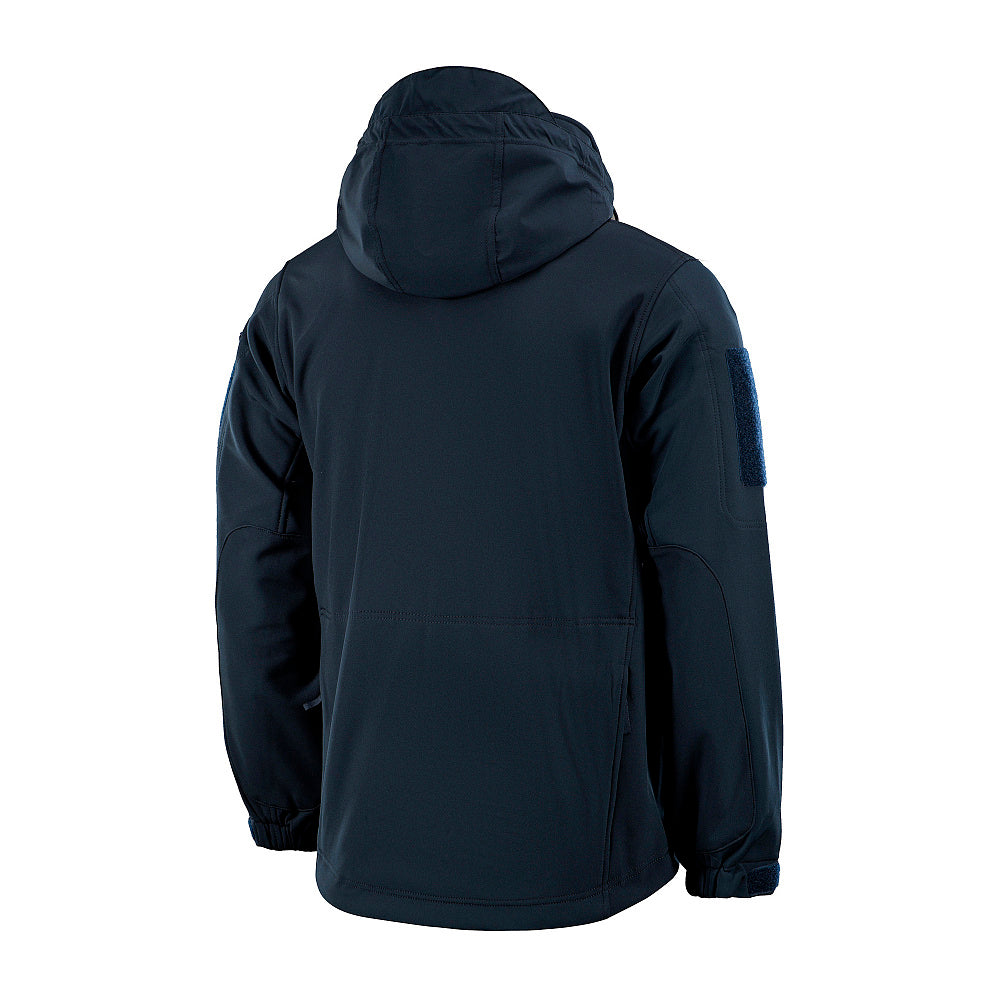 M-Tac Soft Shell Jacket