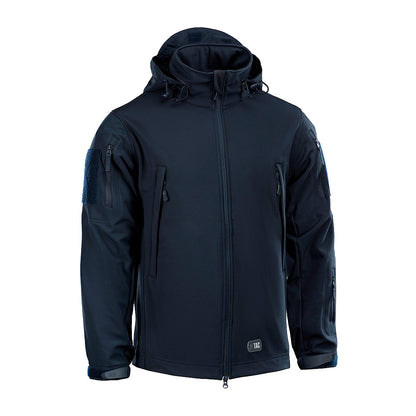 M-Tac Soft Shell Jacket