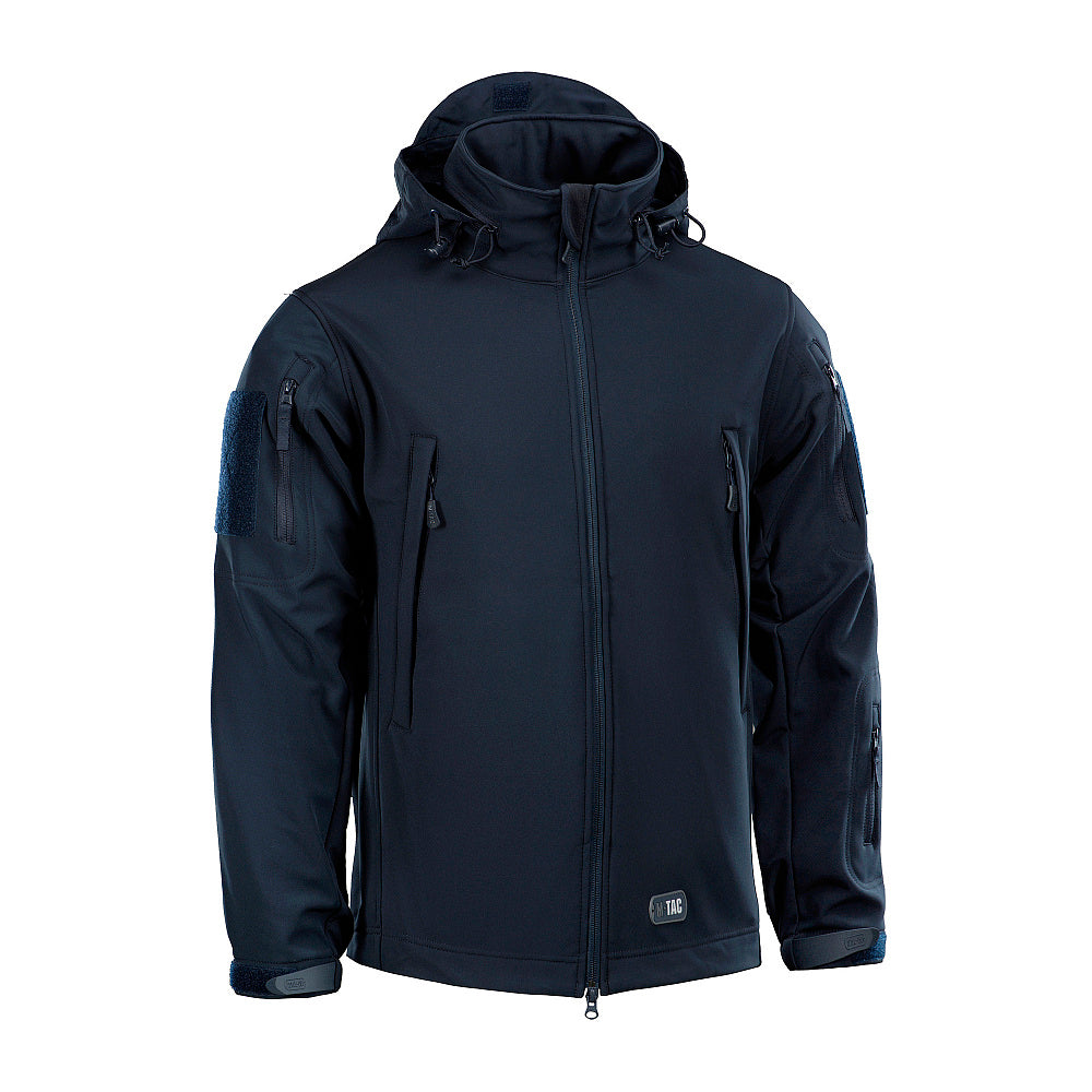 M-Tac Soft Shell Jacket