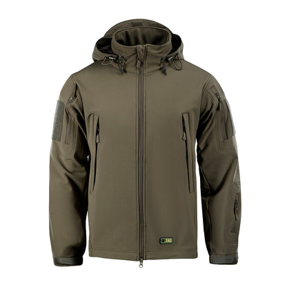 Soft Shell Jacket
