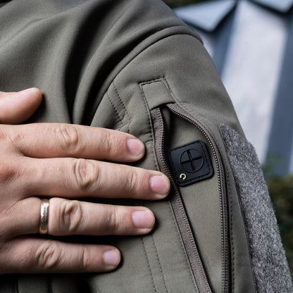 Soft Shell Jacket