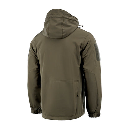 Soft Shell Jacket