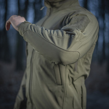 Soft Shell Jacket