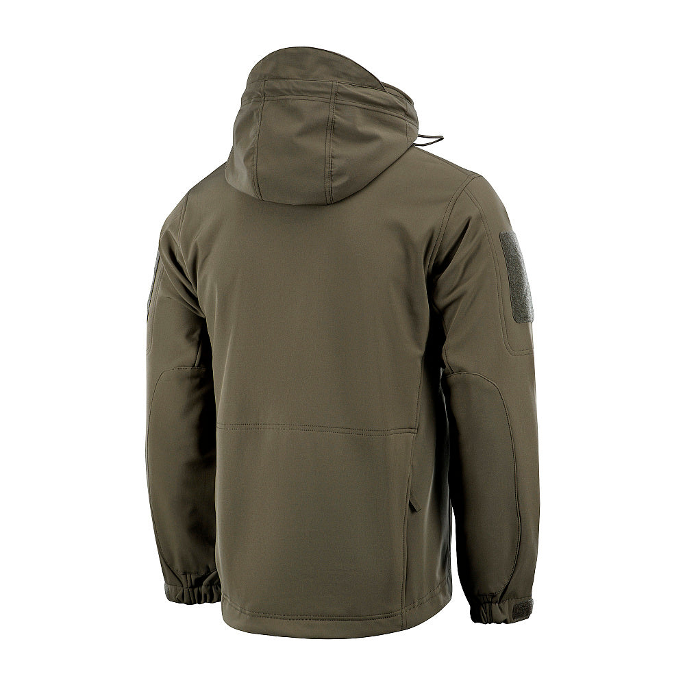 M-Tac Soft Shell Jacket