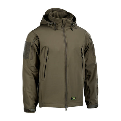 M-Tac Soft Shell Jacket