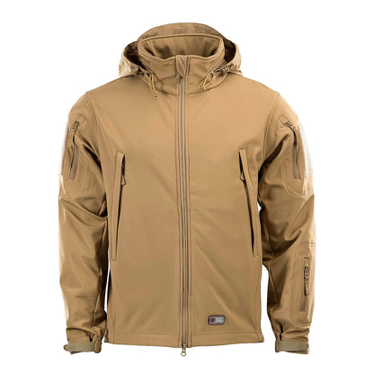 M-Tac Soft Shell Jacket