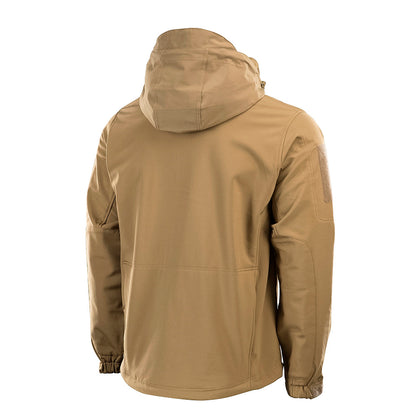 M-Tac Soft Shell Jacket