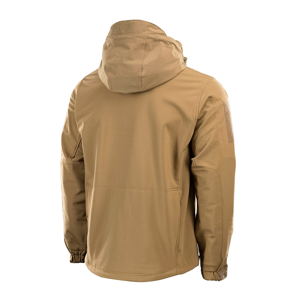 M-Tac Soft Shell Jacket