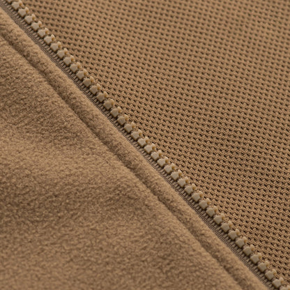 Soft Shell Jacket With Liner