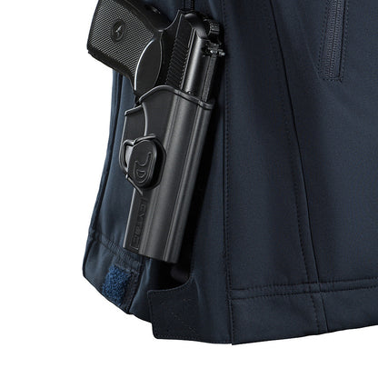 M-Tac Soft Shell Police jacket