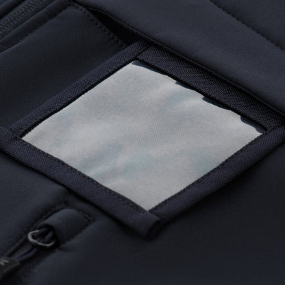 M-Tac Soft Shell Police jacket