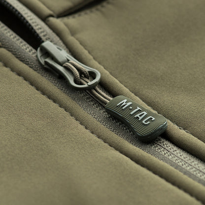 Soft Shell Police jacket