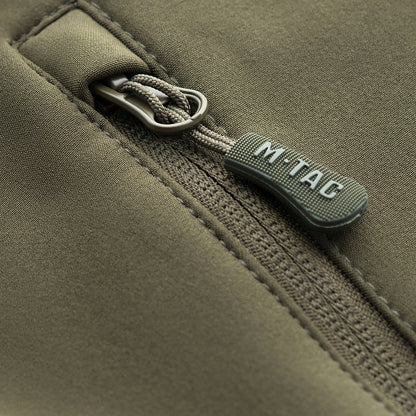 Soft Shell Police jacket