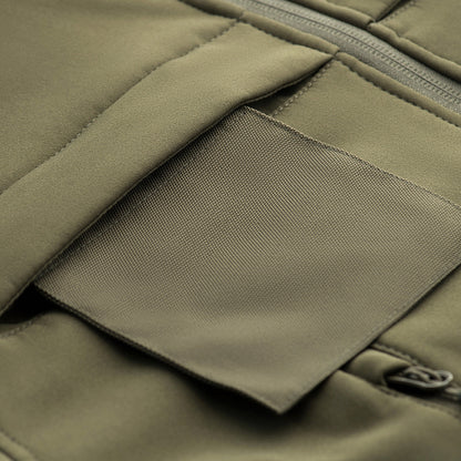 Soft Shell Police jacket
