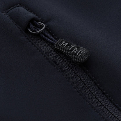 M-Tac Soft Shell Police jacket