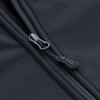 Soft Shell Jacket With Liner