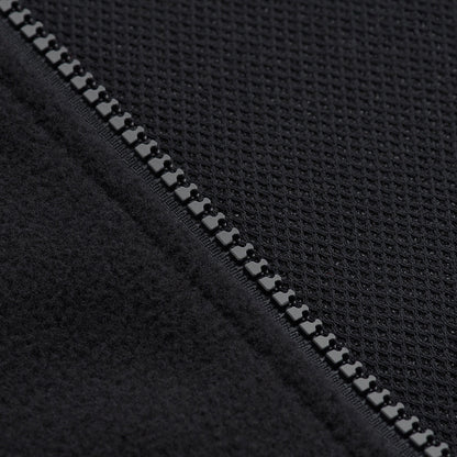 Soft Shell Jacket With Liner