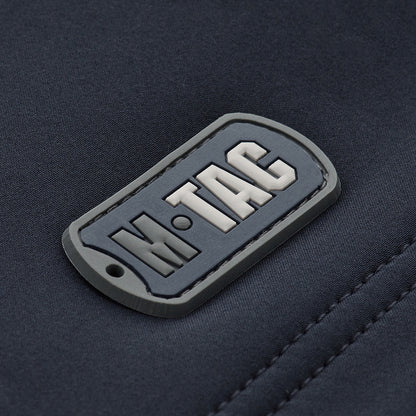 Soft Shell Jacket With Liner