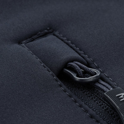 Soft Shell Jacket With Liner