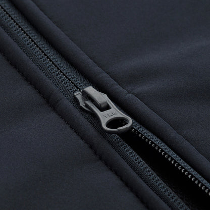Soft Shell Jacket With Liner