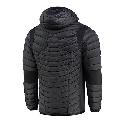 Space Armor jacket Gen.II