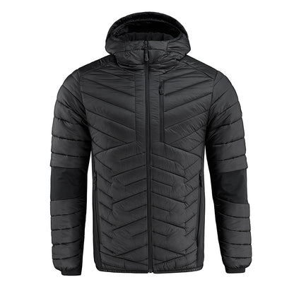 Space Armor jacket Gen.II