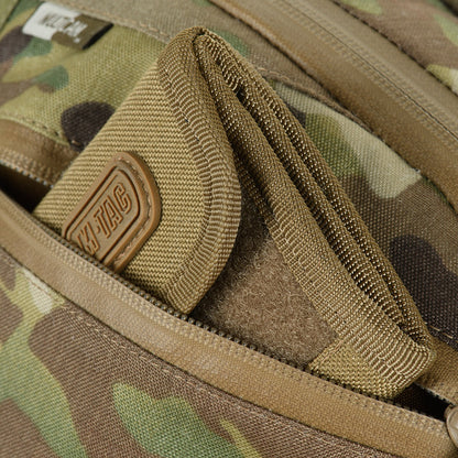 Sphaera Hardsling Bag Large Elite