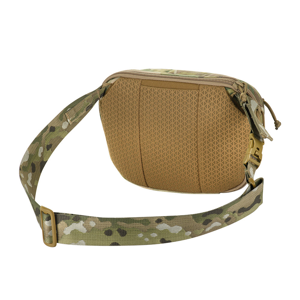 Sphaera Hardsling Bag Large Elite