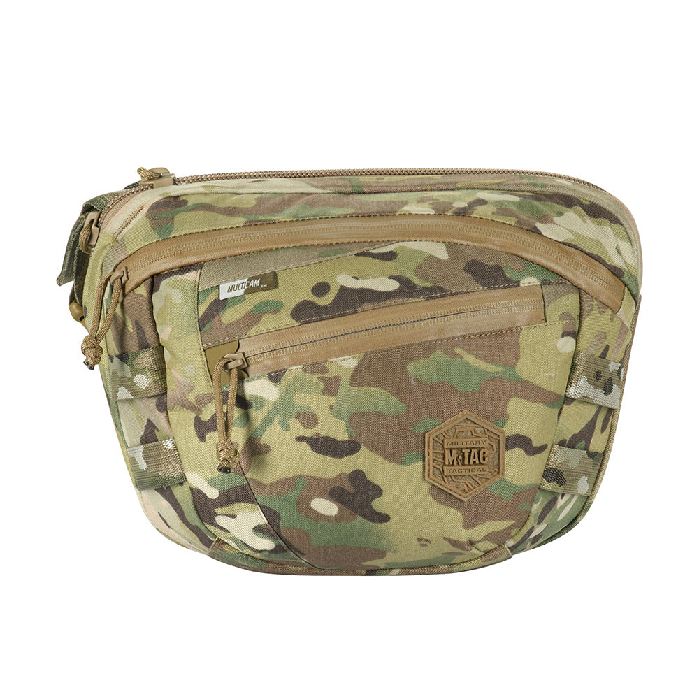 Sphaera Hardsling Bag Large Elite