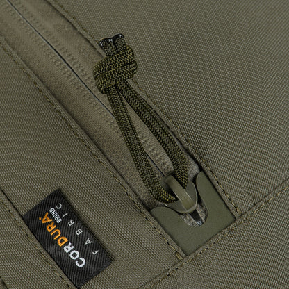 Sphaera Hardsling Bag Large Elite