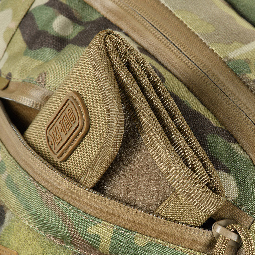 Sphaera Hardsling Bag Large with Velcro closure Elite
