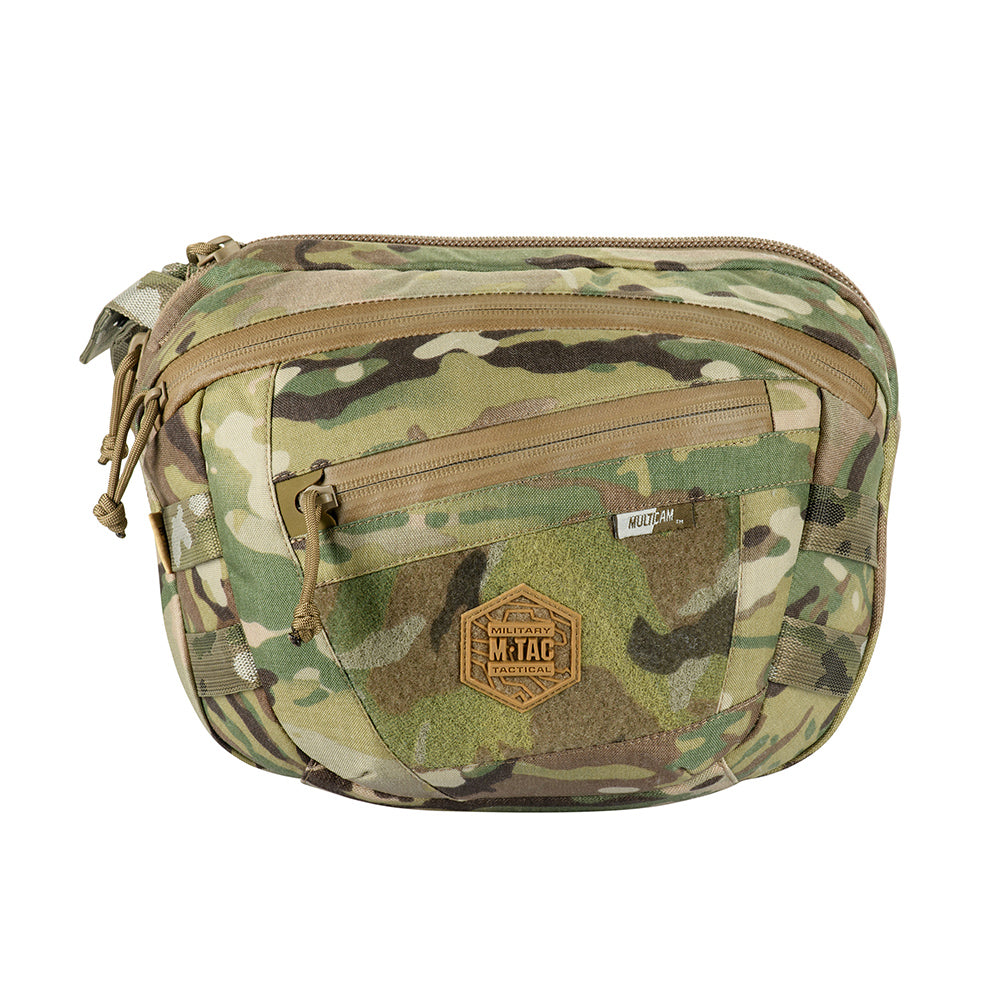 Sphaera Hardsling Bag Large with Velcro closure Elite
