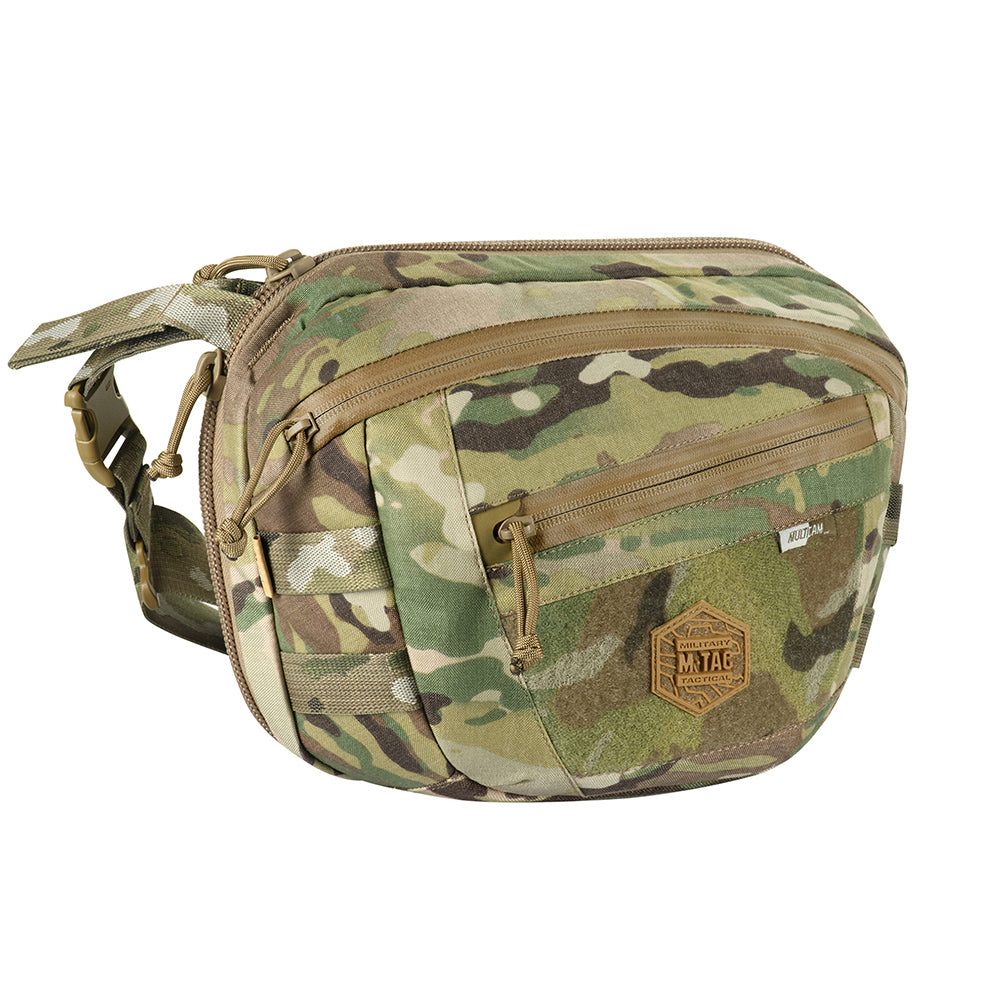 Sphaera Hardsling Bag Large with Velcro closure Elite