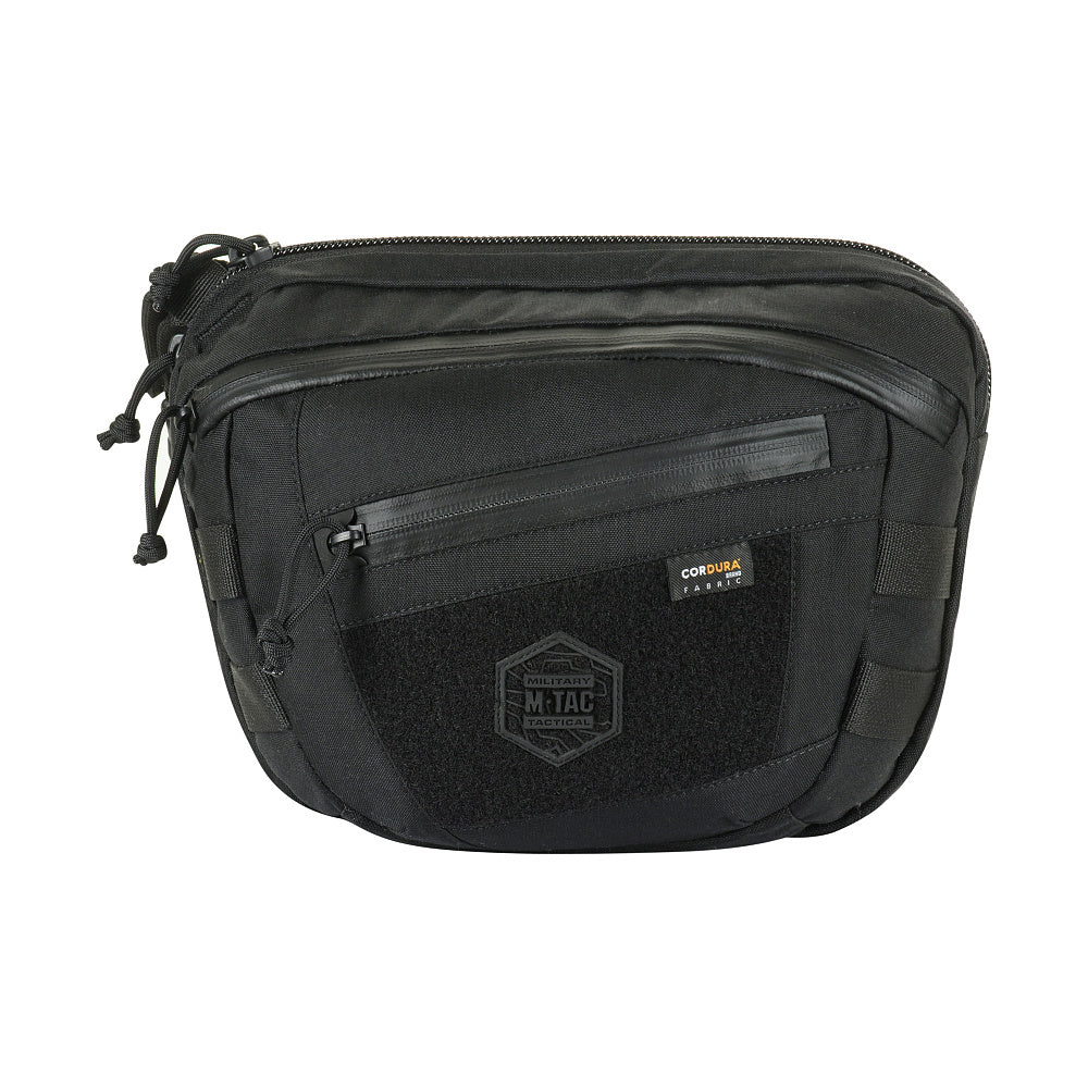 Sphaera Hardsling Bag Largewith Velcro closure Elite