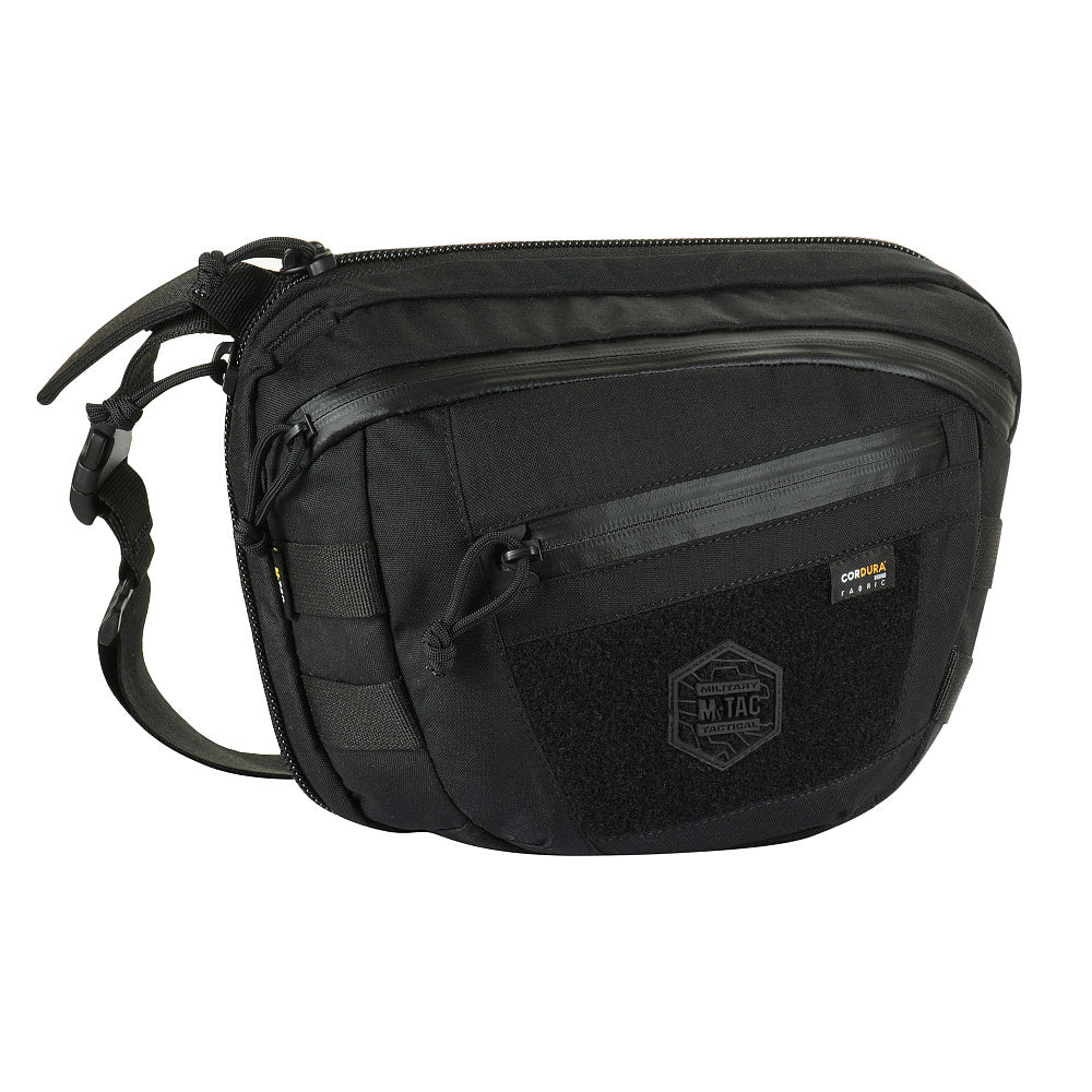 Sphaera Hardsling Bag Largewith Velcro closure Elite
