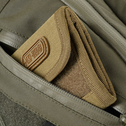 Sphaera Hardsling Bag Largewith Velcro closure Elite