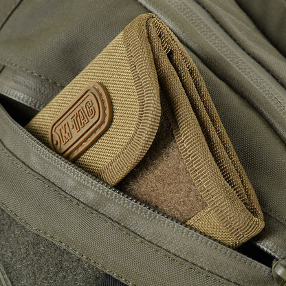 Sphaera Hardsling Bag Largewith Velcro closure Elite