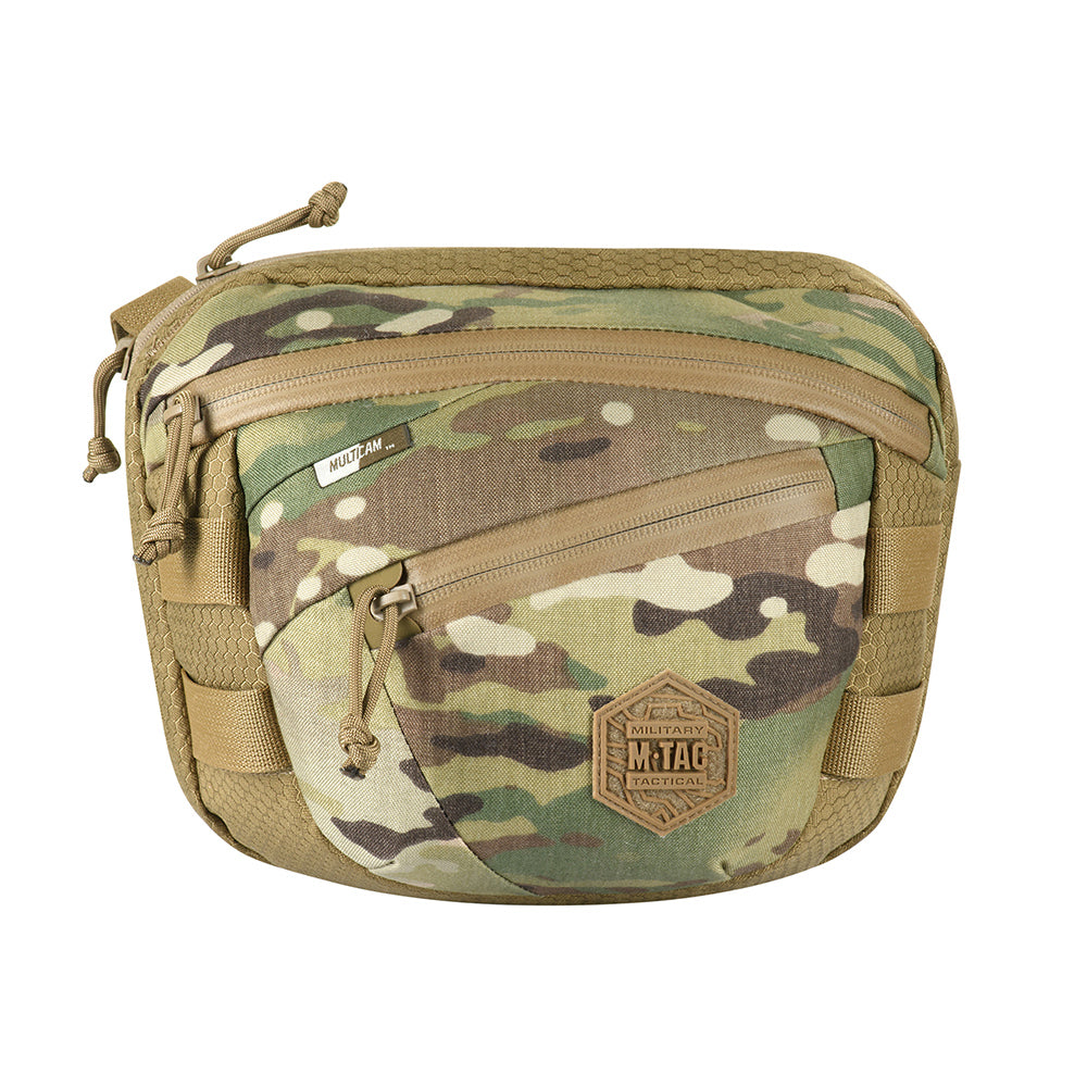 M-Tac Sphaera Hex Hardsling Bag Gen.II Elite