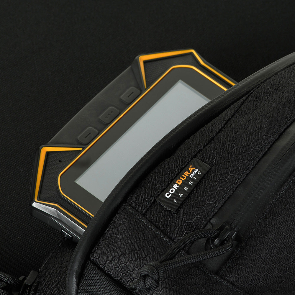 Sphaera Hex Hardsling Bag Large Elite
