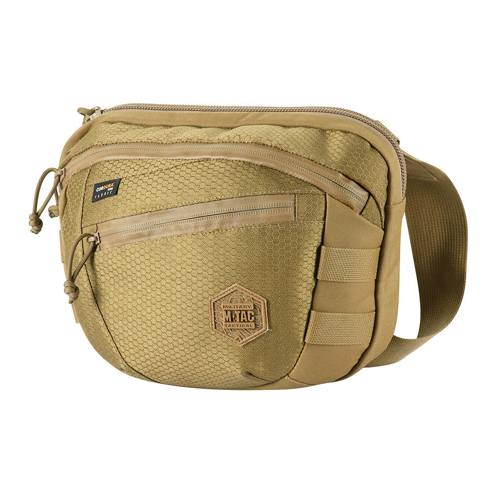 Sphaera Hex Hardsling Bag Large Elite