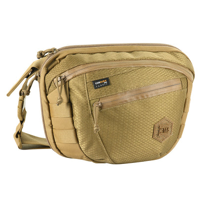 Sphaera Hex Hardsling Bag Large Elite