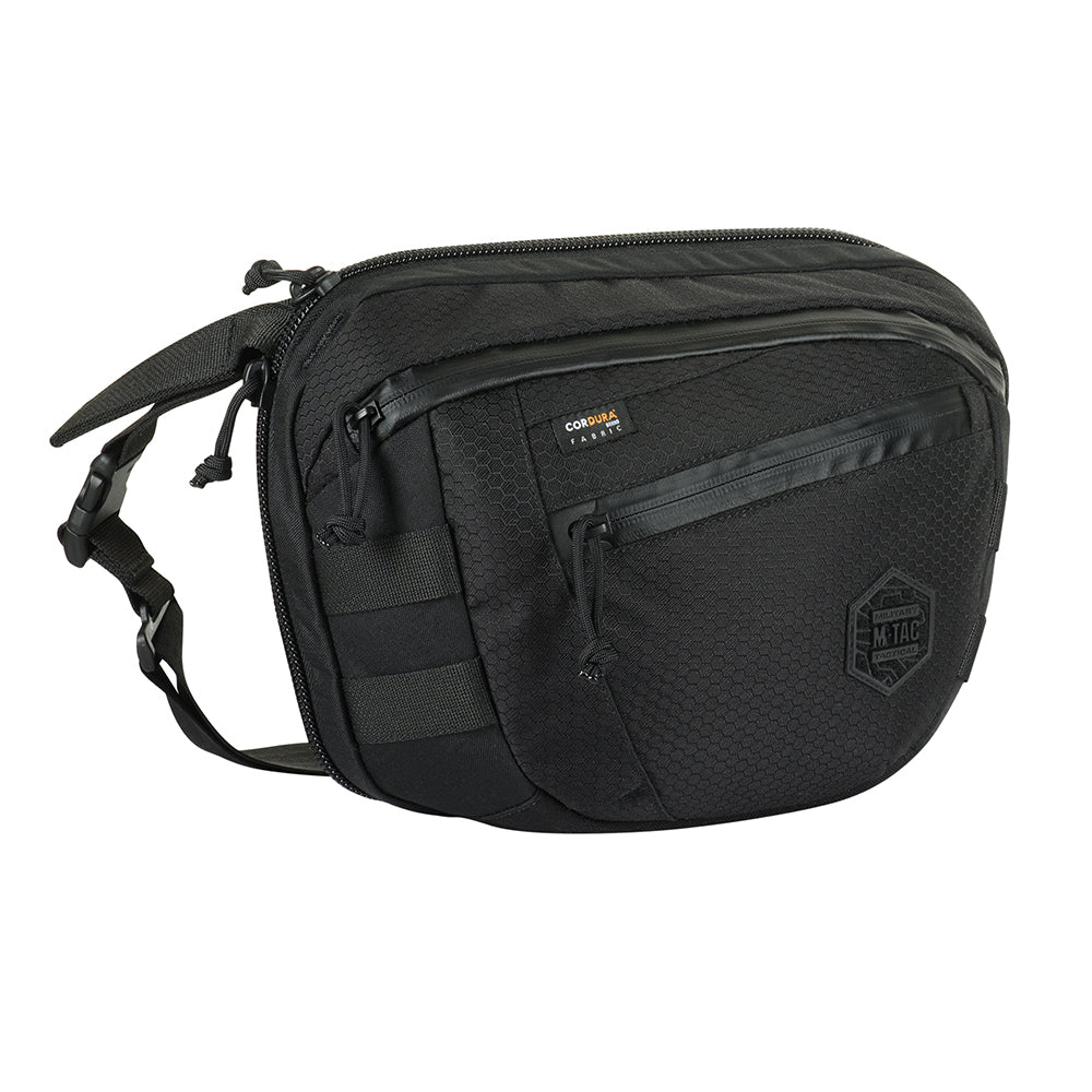 Sphaera Hex Hardsling Bag Large Elite